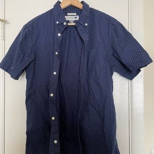Mens Old Navy The Classic Shirt